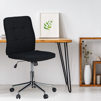 Metro Lane Bürodrehstuhl Marie & Bewertungen | Wayfair.de